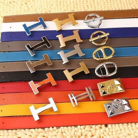 how to wear hermes belt buckle|hermes belt unisex.